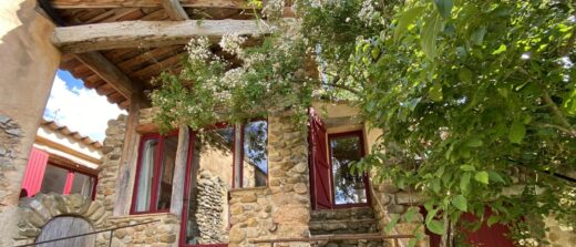 Gîtes et Chambres d’Hôtes du Clos des Collines : Charm and conviviality